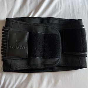 Letsfit Waist Trainer